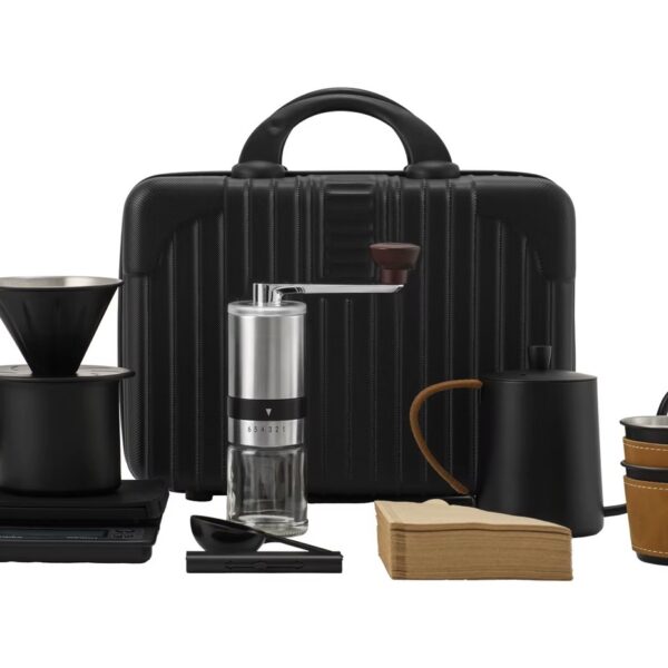 Coffee Maker Kit