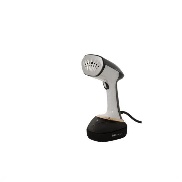 STEAM MASTER BX-350 Garment Steamer , Dry Iron 1600W - Black