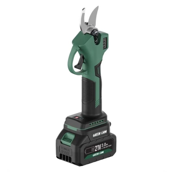 Electric Pruning Shears Tool