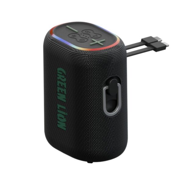 Wave 10 Power Bank Speaker