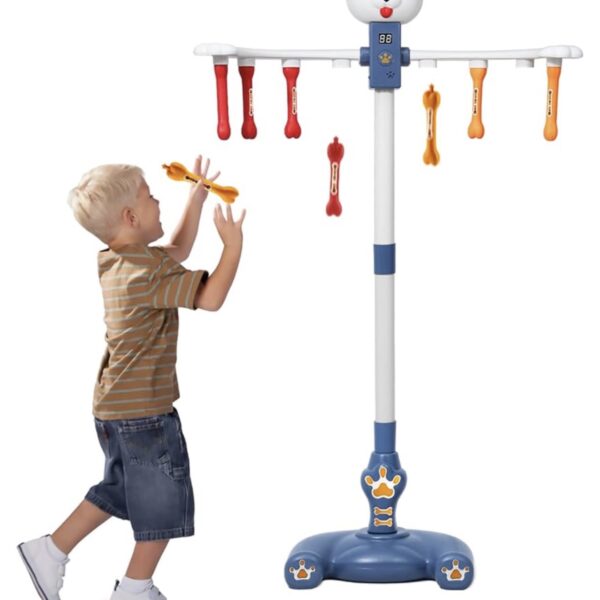 Catching Stick Game