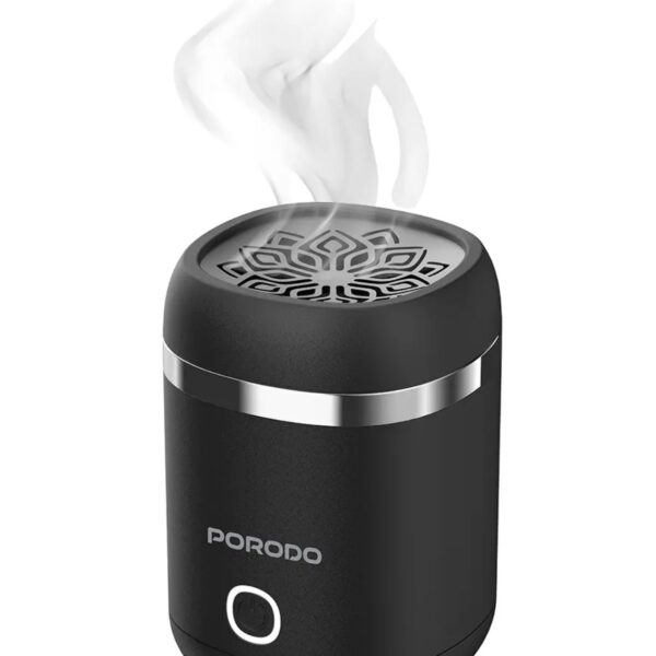 Mini Incense Burner