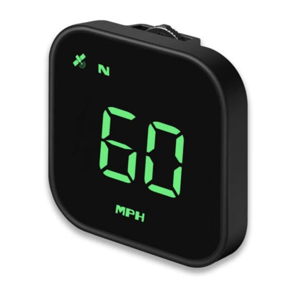 Speedometer for Cars