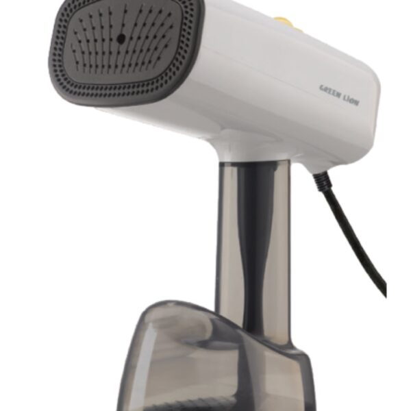 Green Lion Handheld Garment Steamer