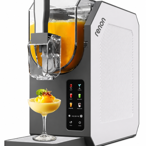 Renon Professional Slushie Maker
