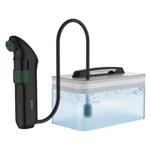 Green Lion Portable Travel Bidet Pro with Tank