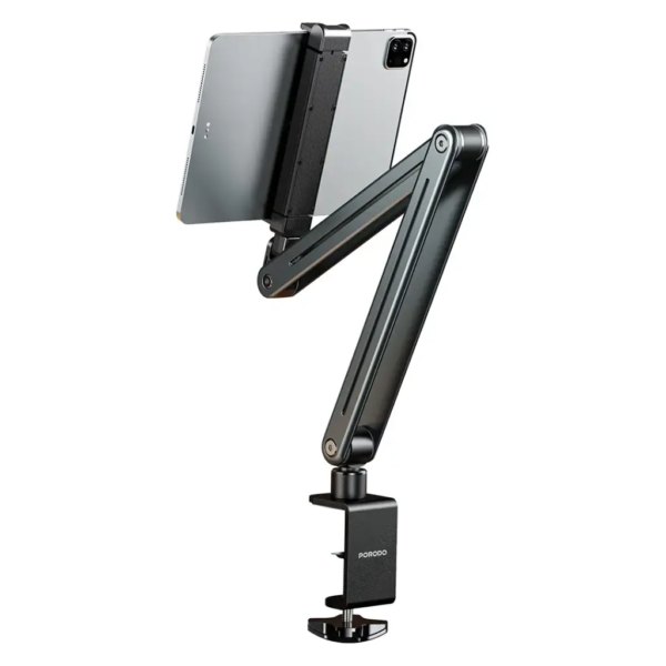 Multi-Joint Phone & Tablet Mount