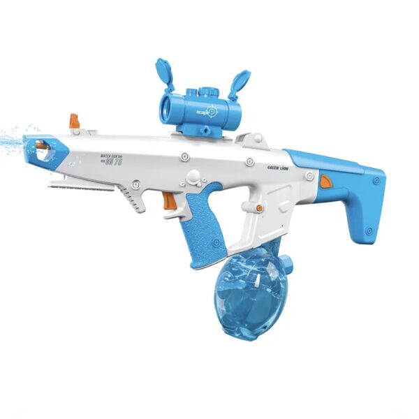 Green Leon GN75 Electric Water Gun