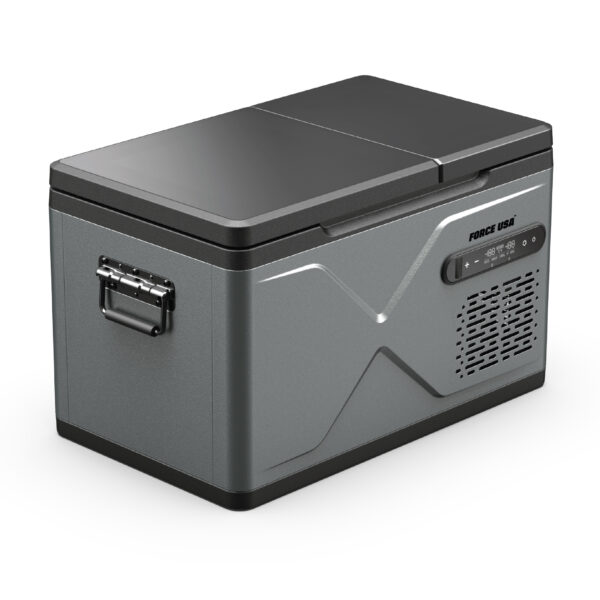 Glacier Portable 30L Fridge
