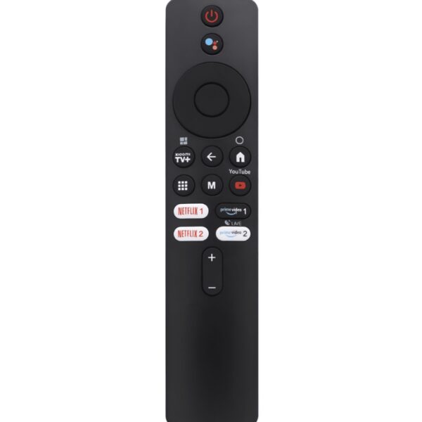 Universal Control for MI TV/TV STICK/TV BOX BT-MI05