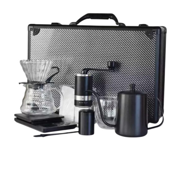 Coffee Travel Set V60