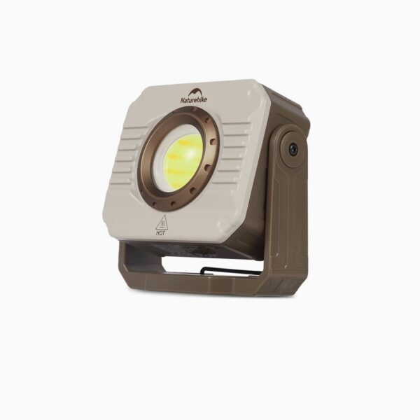 Camping Light Rechargeable LED Work Light